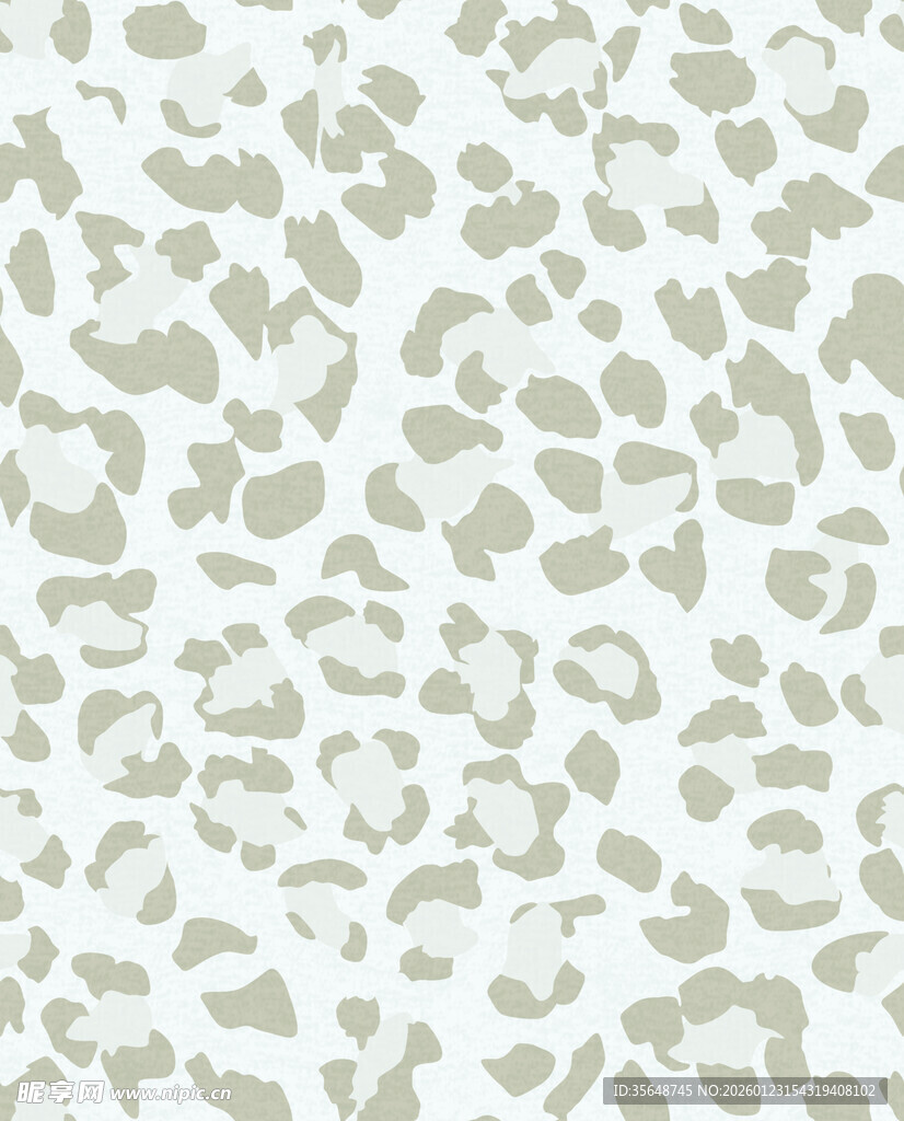 浅绿斑点纹理图案