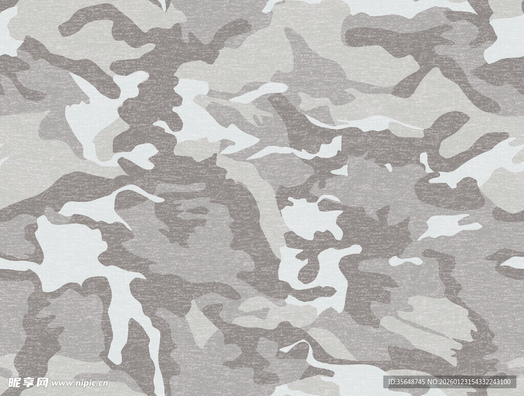 迷彩图案背景纹理