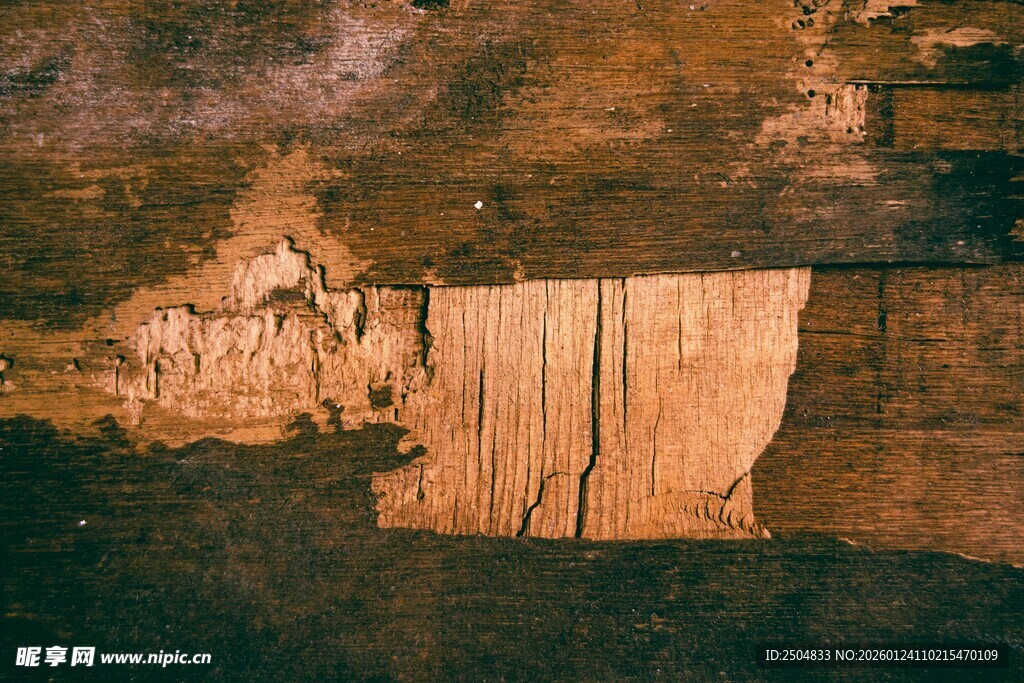 洞穴内的奇特钟乳石景观