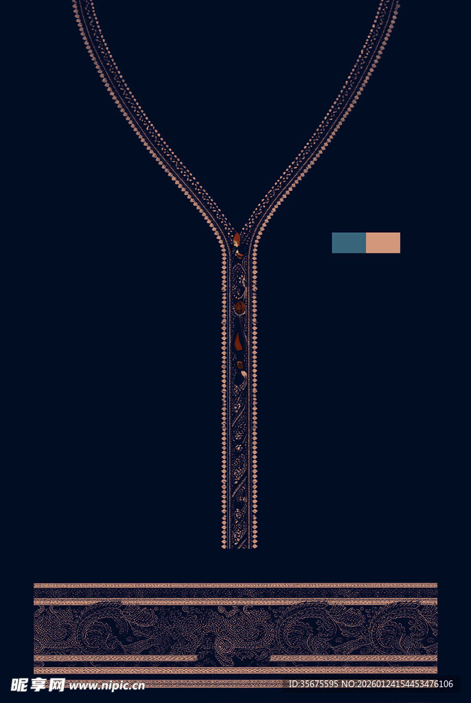 简约线条风格的道路设计图