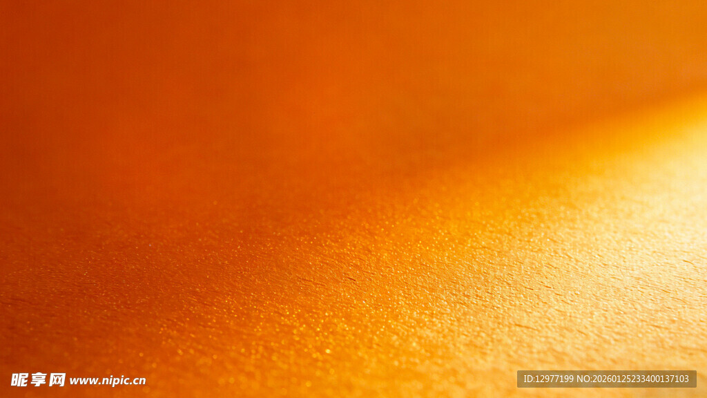 金色闪耀质感背景纹理