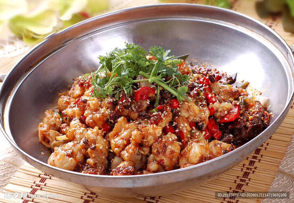 香辣美味炒豆干