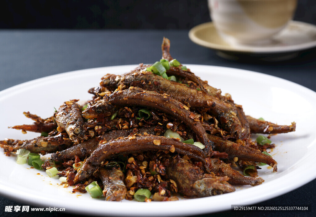 香辣美味干煸肉丝