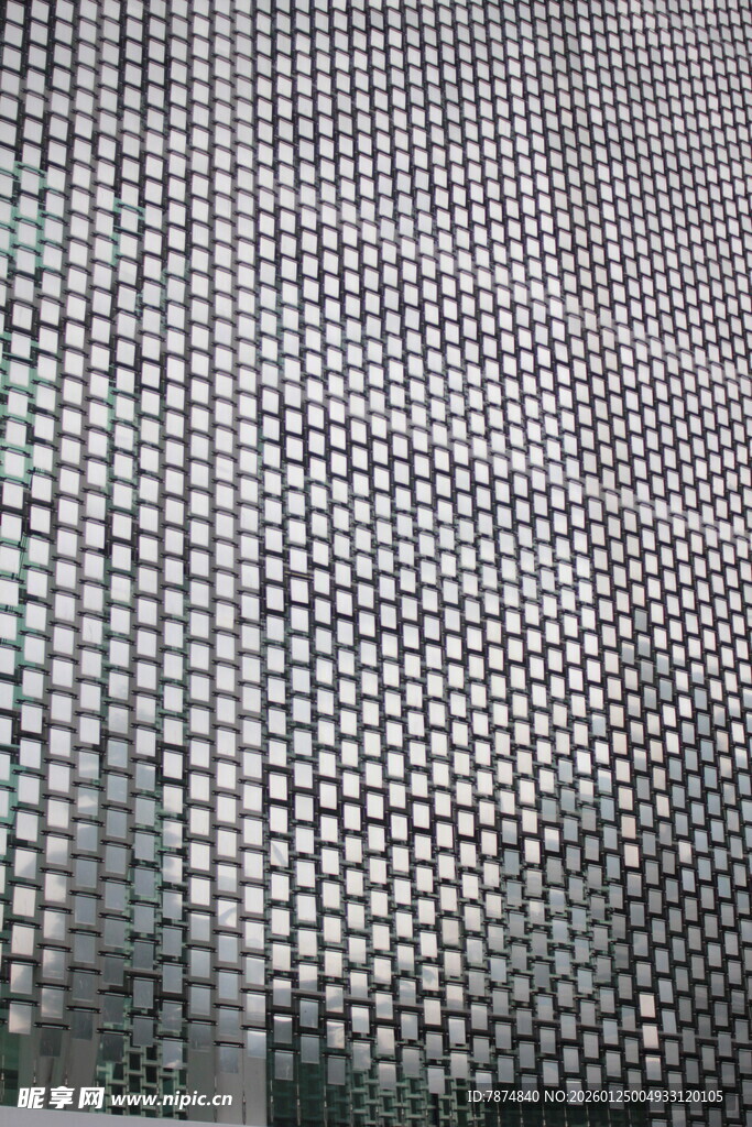 金属蜂窝状网面材质