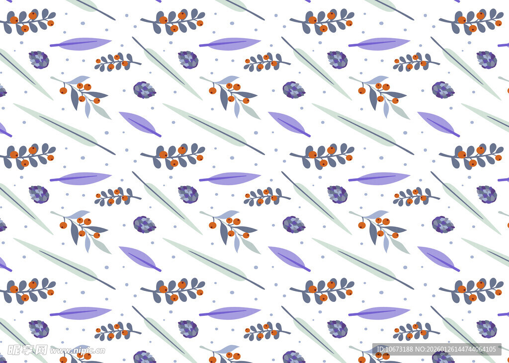 几何图案背景纹理