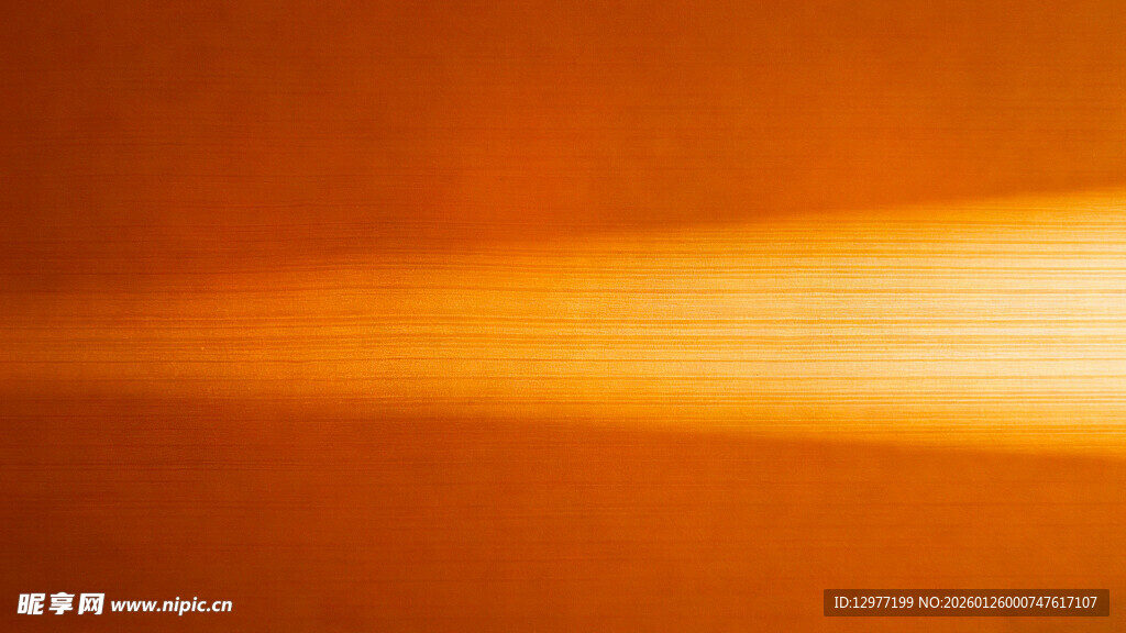 暖色调光线抽象背景图