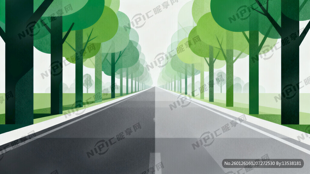 1运用透视原理 2添加引导线