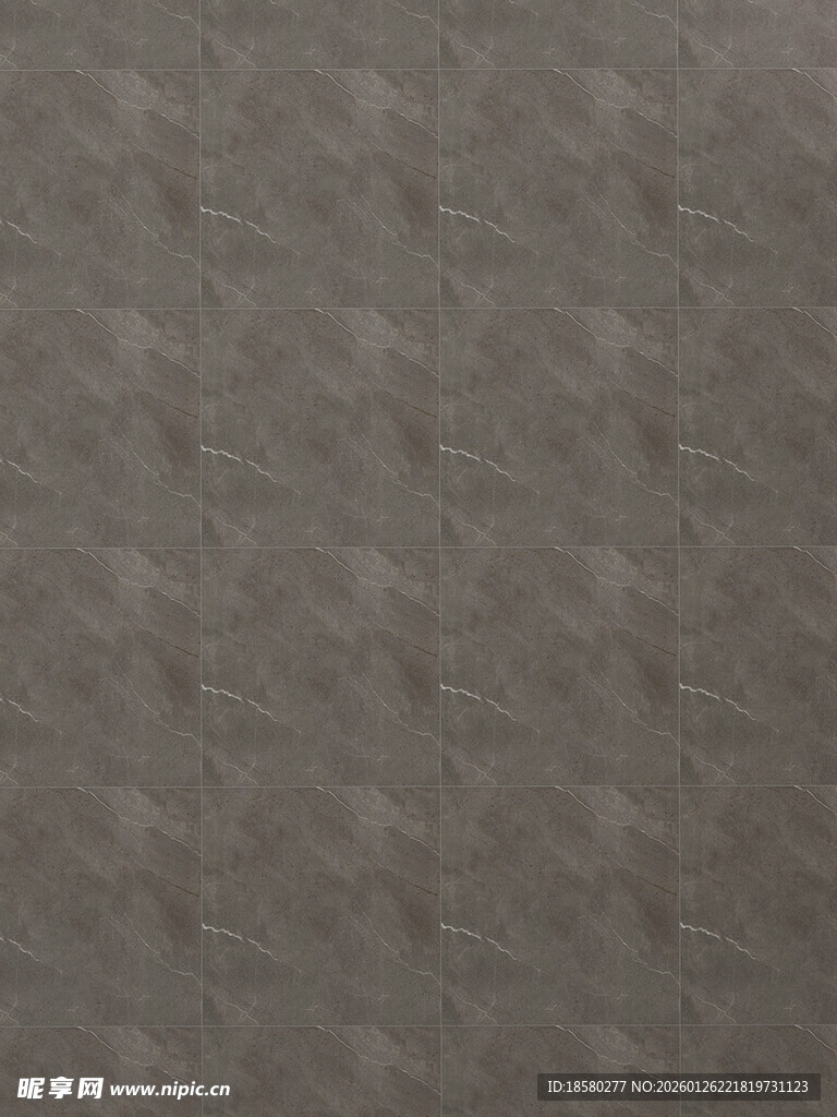 灰色纹理背景瓷砖贴图