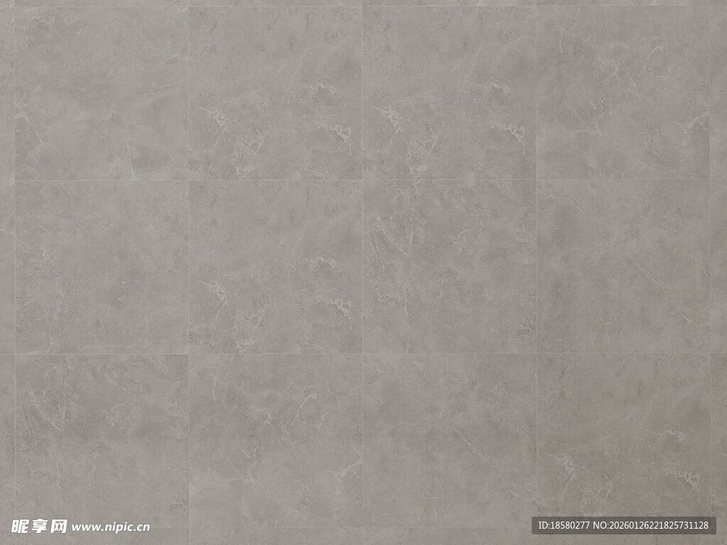 浅灰色质感墙面纹理瓷砖贴图