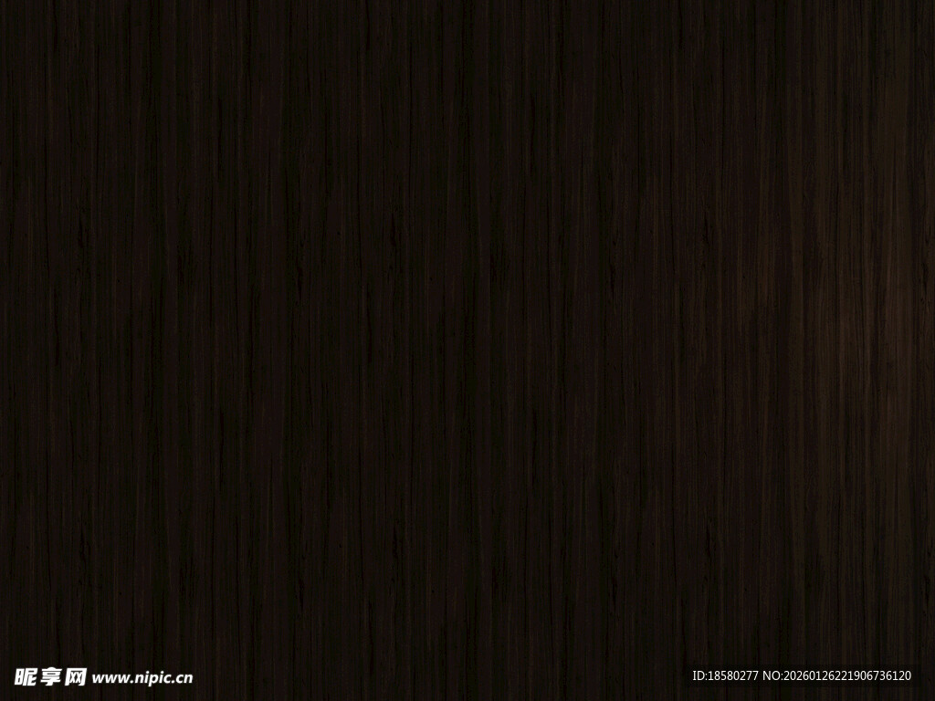 深色木纹背景纹理图