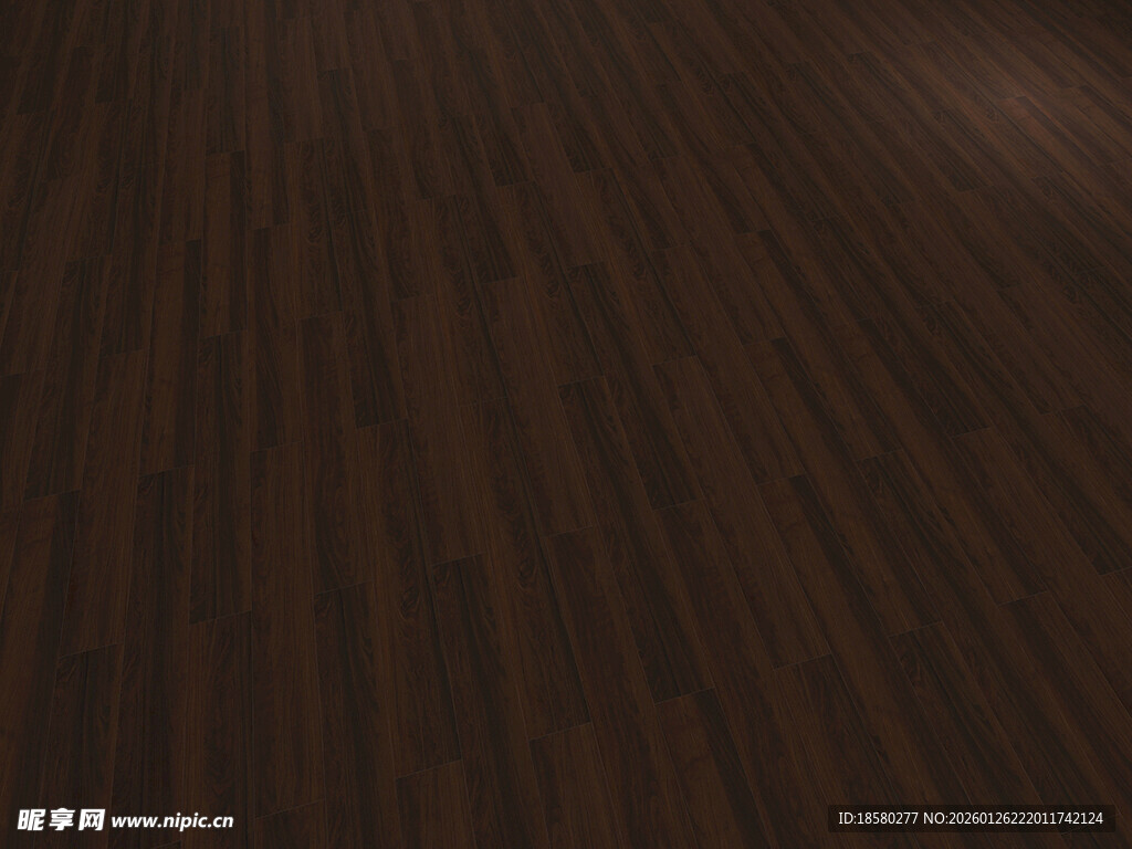 深棕色木纹纹理木饰面贴图