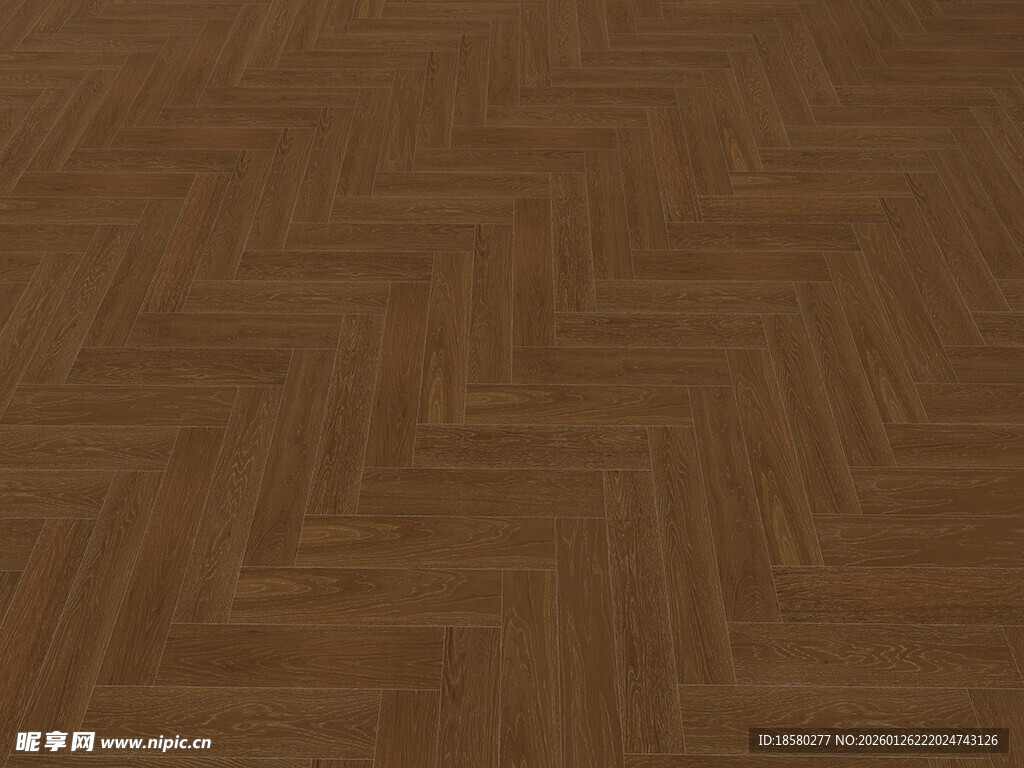 人字形木质地板纹理