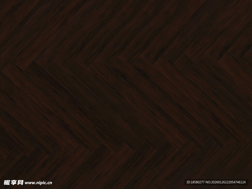 深棕色木纹纹理图案