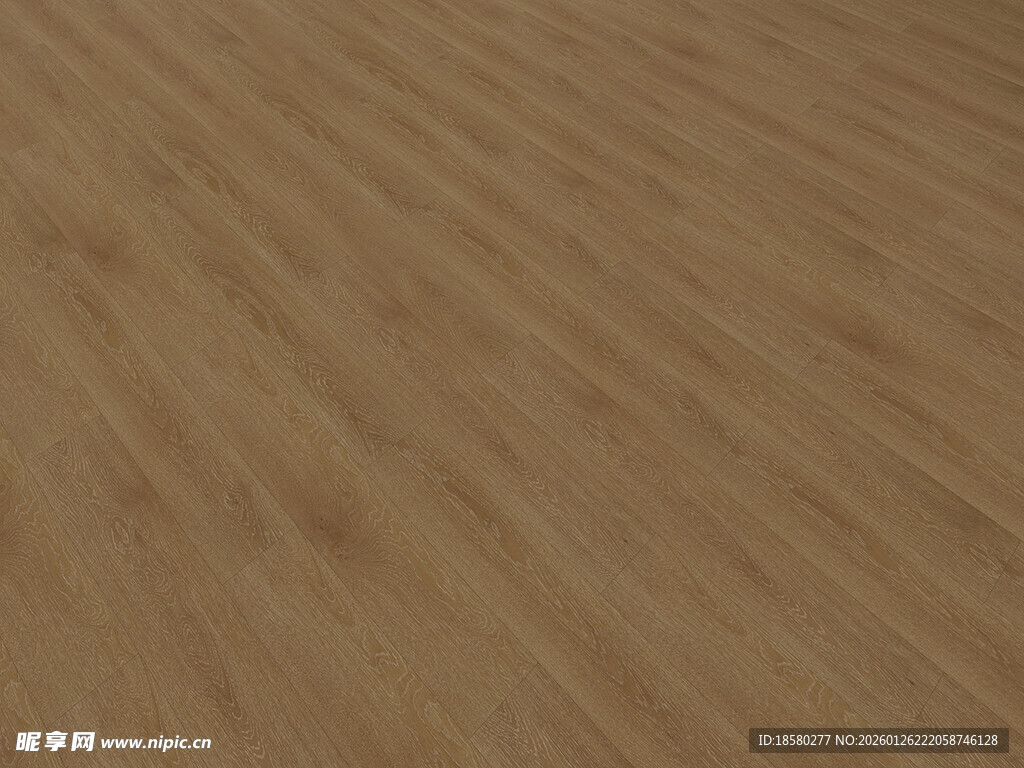 浅棕色木纹地板纹理特写