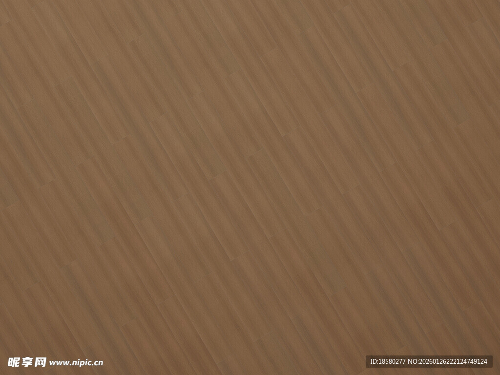 棕色纹理木饰面无缝贴图