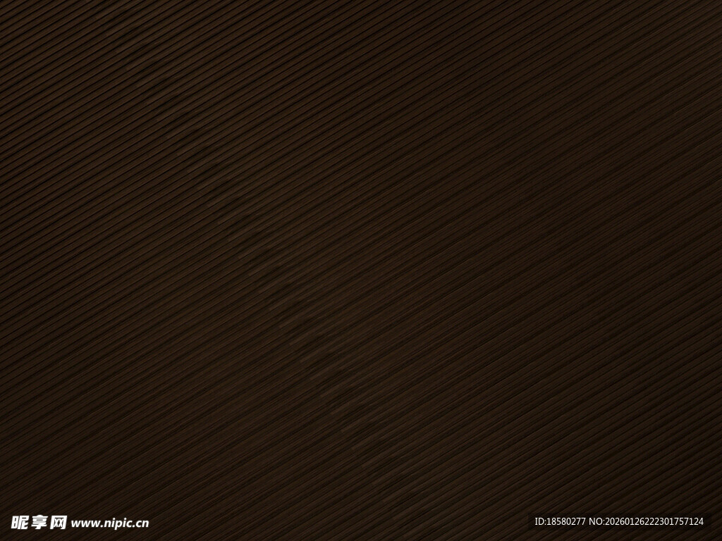 深棕色纹理背景图