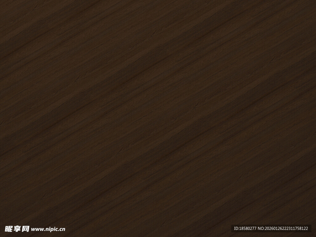 深棕色木纹纹理背景