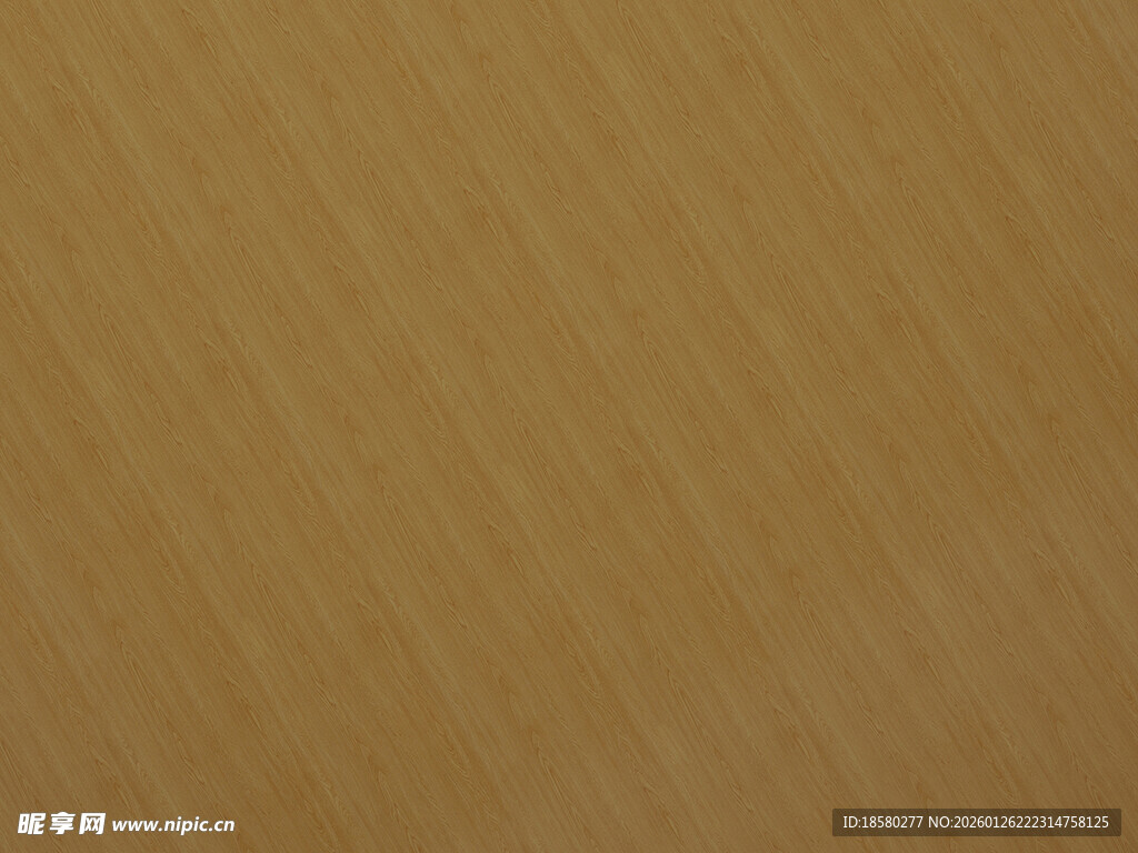 木饰面浅棕色纹理背景图