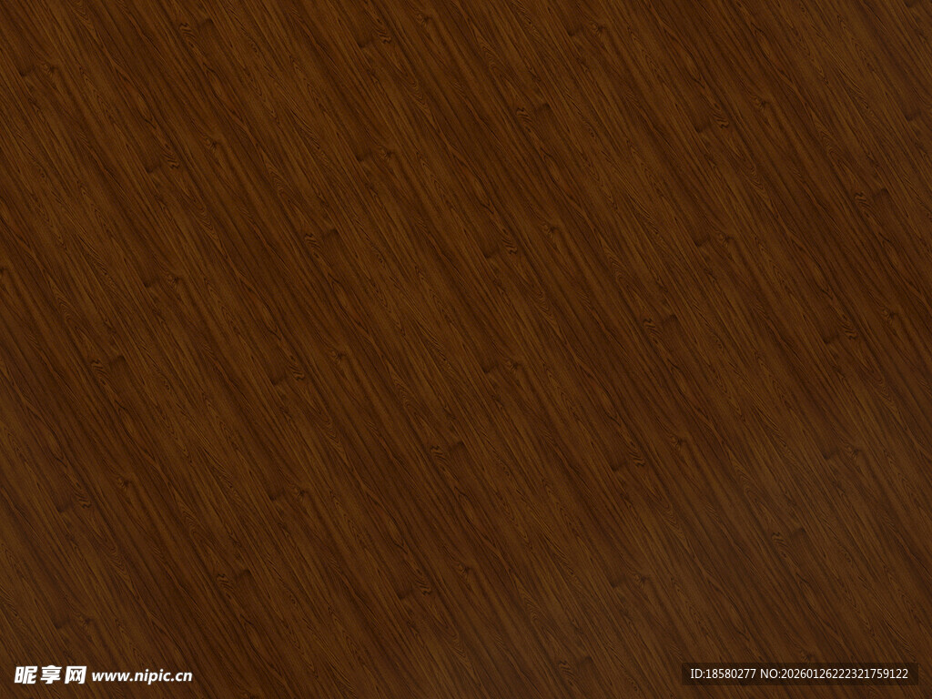 深棕色木纹纹理背景