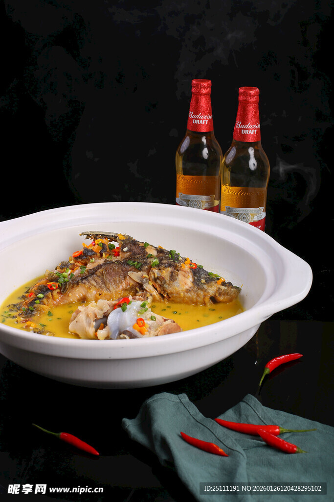 美味金汤酸菜鱼配调料