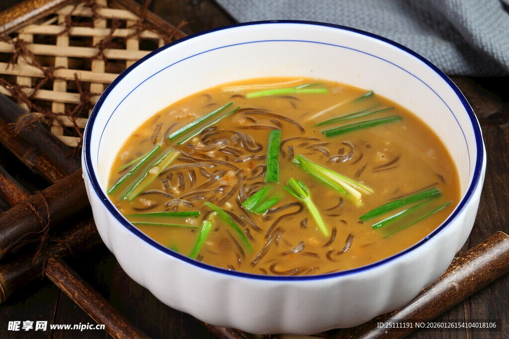 香浓家常红薯粉条