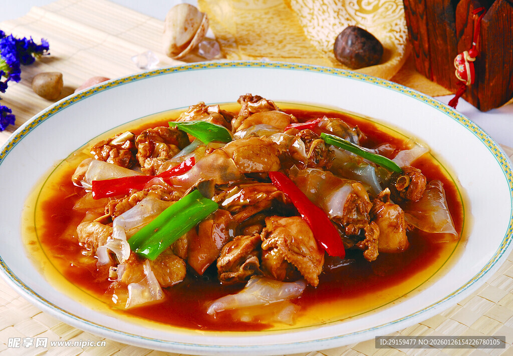美味小炒肉