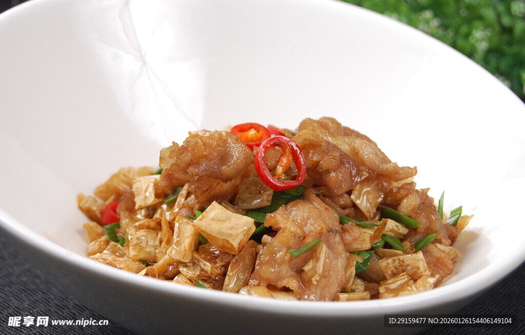 酸辣爽口炒魔芋丝