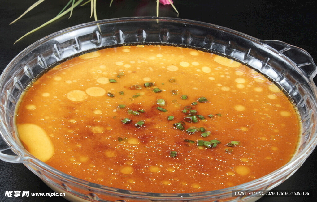 香浓美味南瓜羹