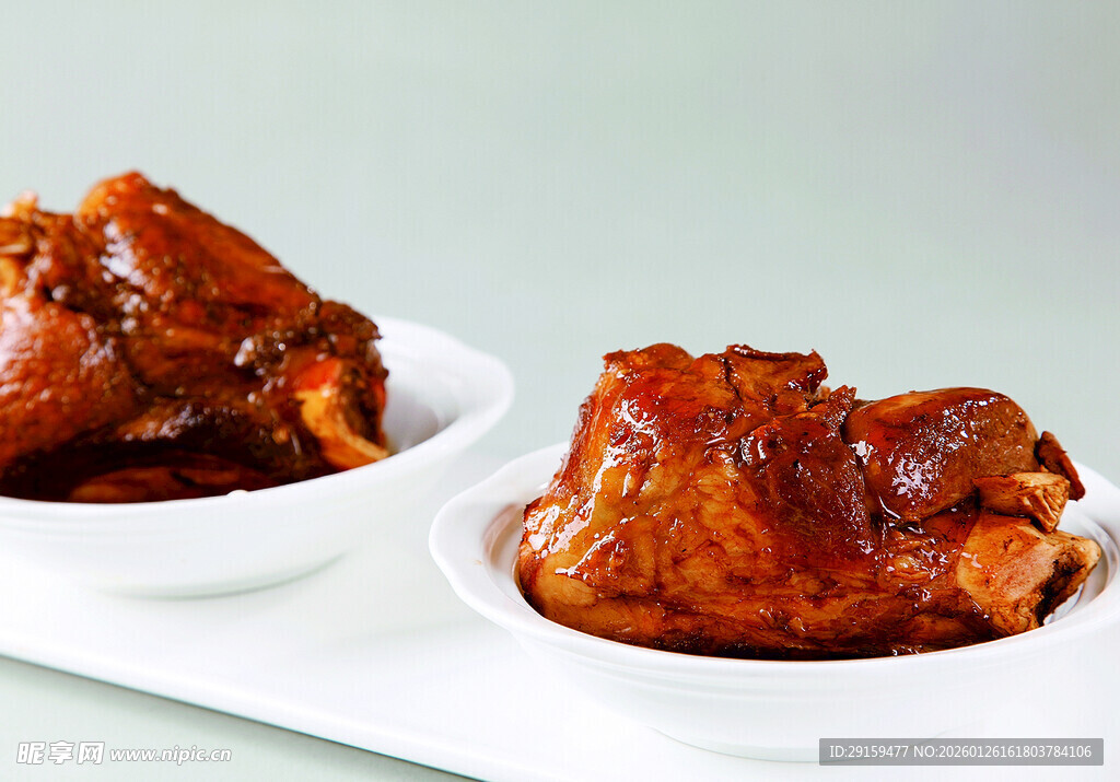美味红烧鸡翅