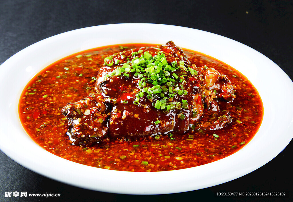 香辣可口的红烧牛肉