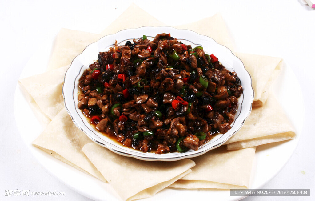 美味特色凉拌菜