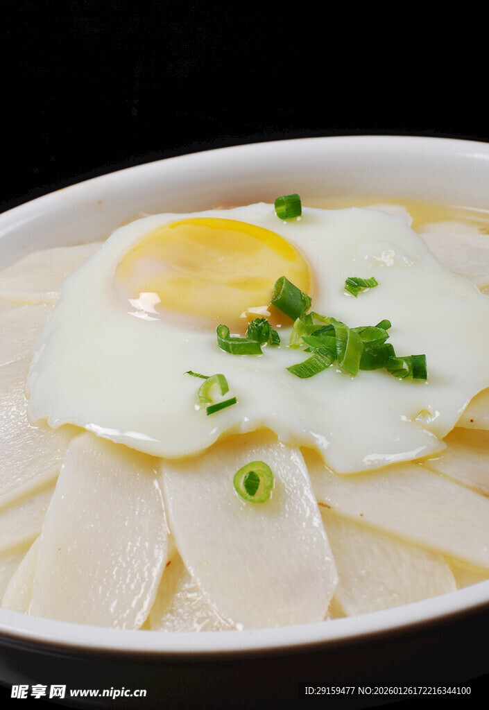 鸡蛋蒸豆腐