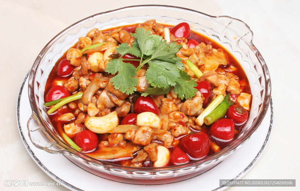 美味虾仁炒饭