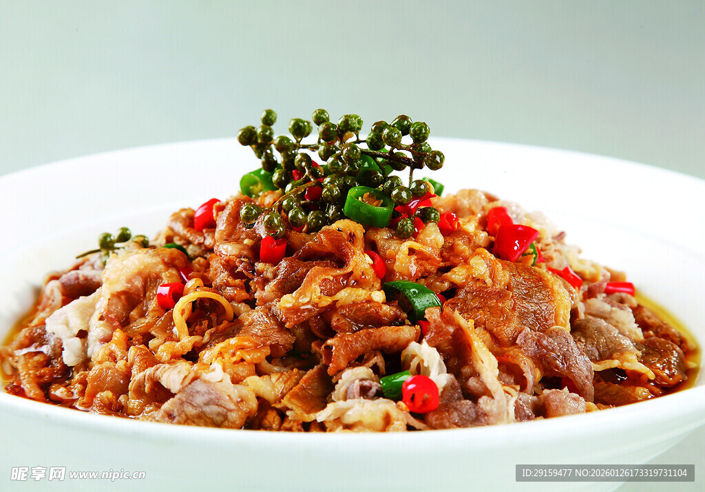 香辣爽口凉拌鸡肉丝