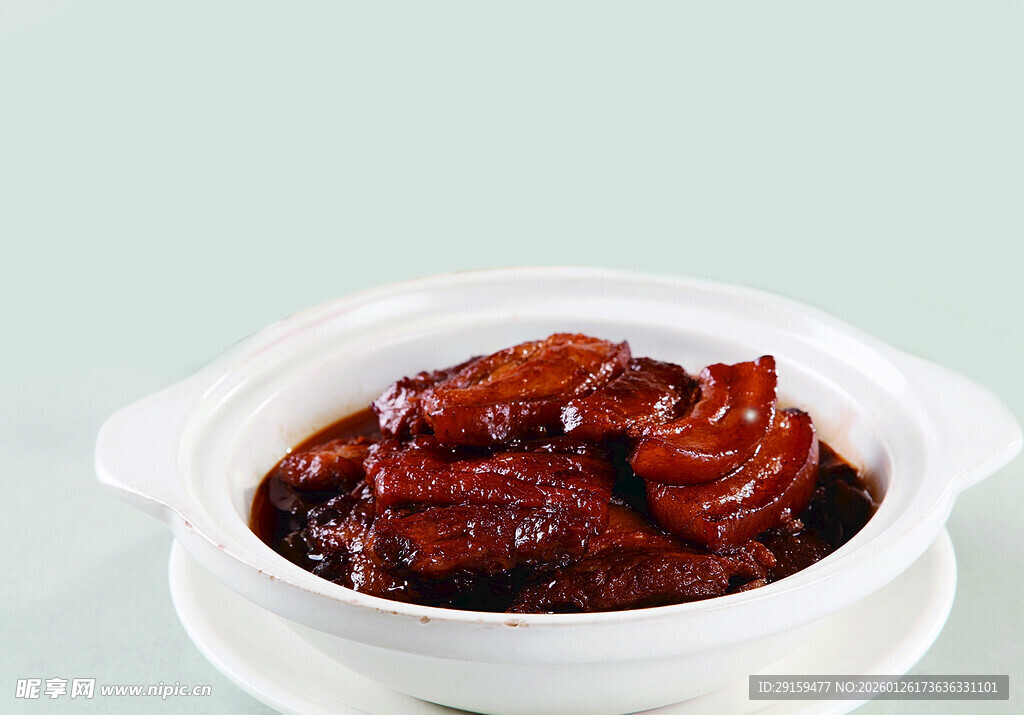 美味红烧猪蹄