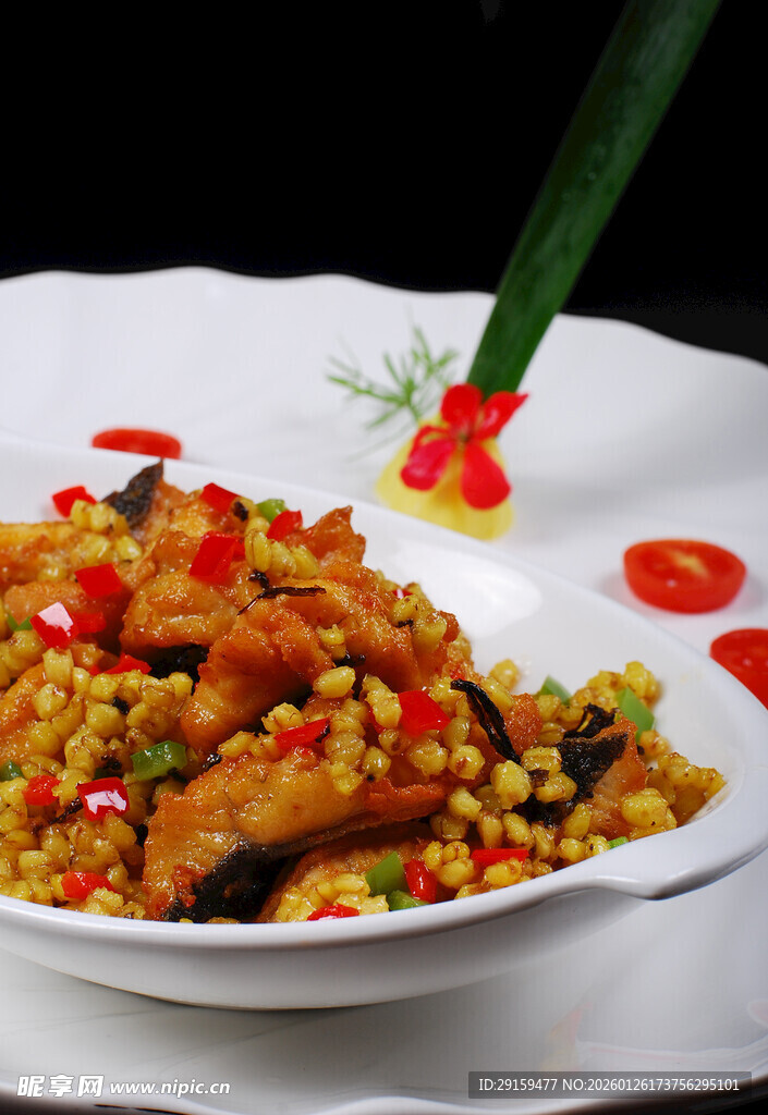 美味彩椒炒肉盖饭