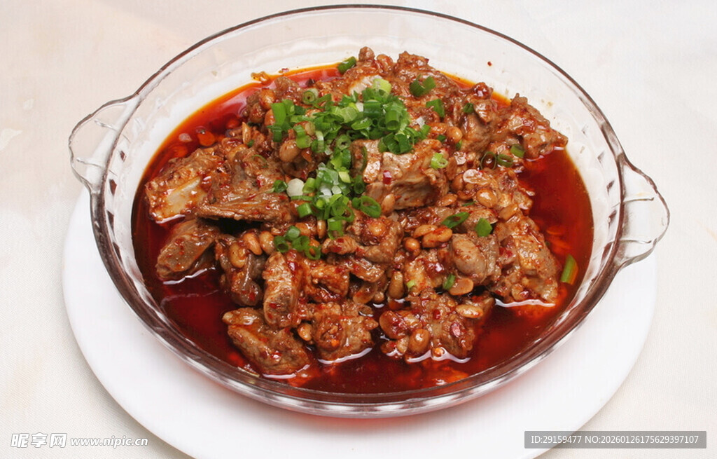红烧牛肉