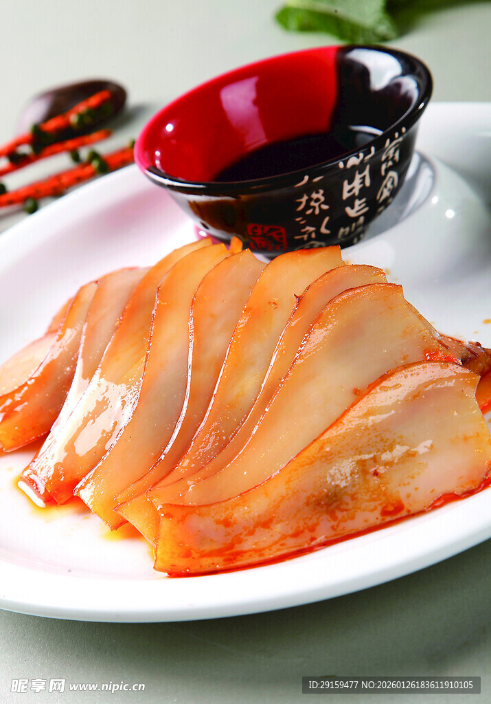 美味韩式辣白菜