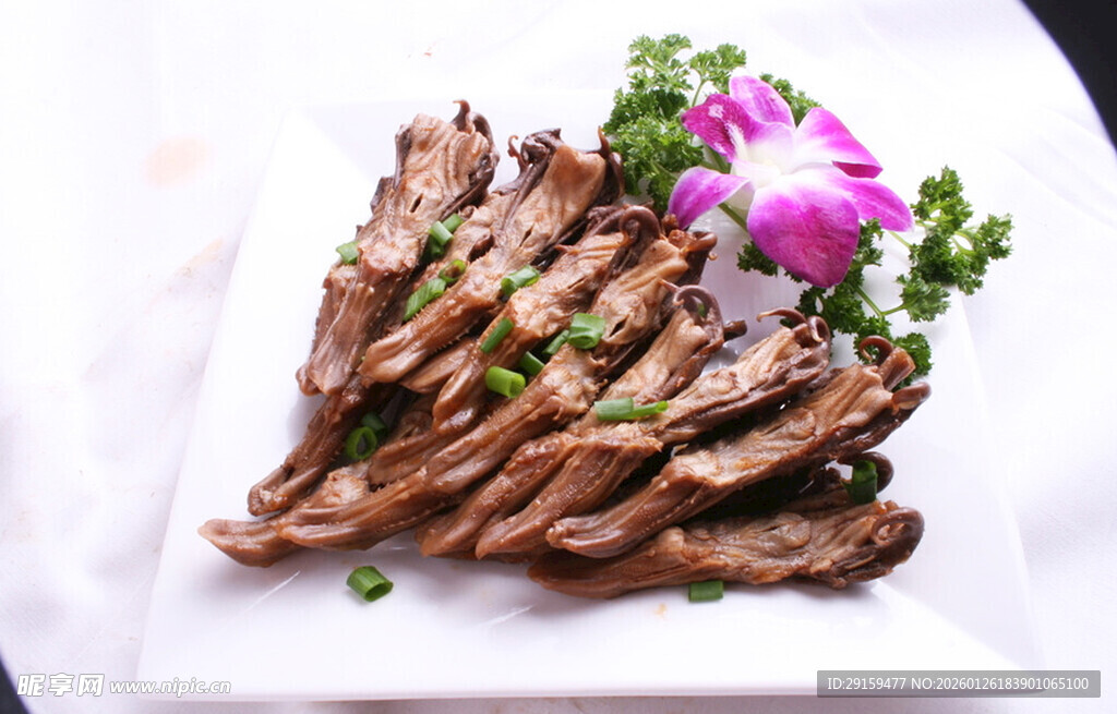香烤牛肉串