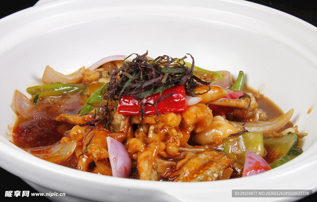美味炒肉丝