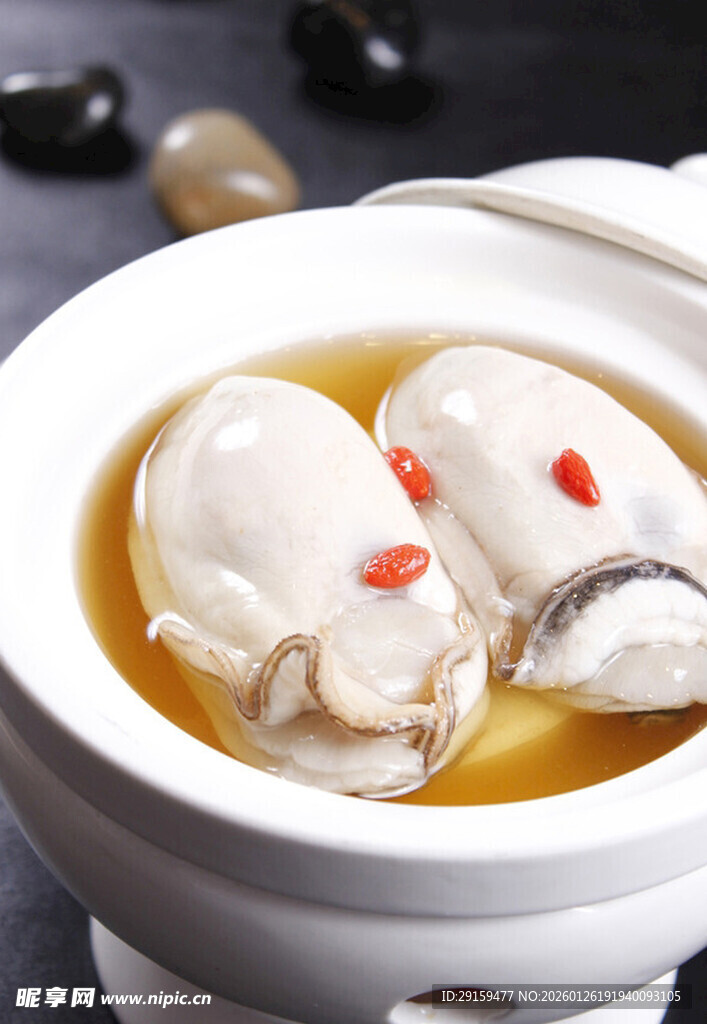 滋补鸽子汤