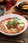 牛肉面 重庆小面