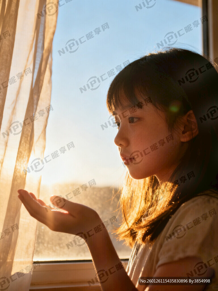 我与光中的故事