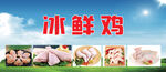 冷鲜肉