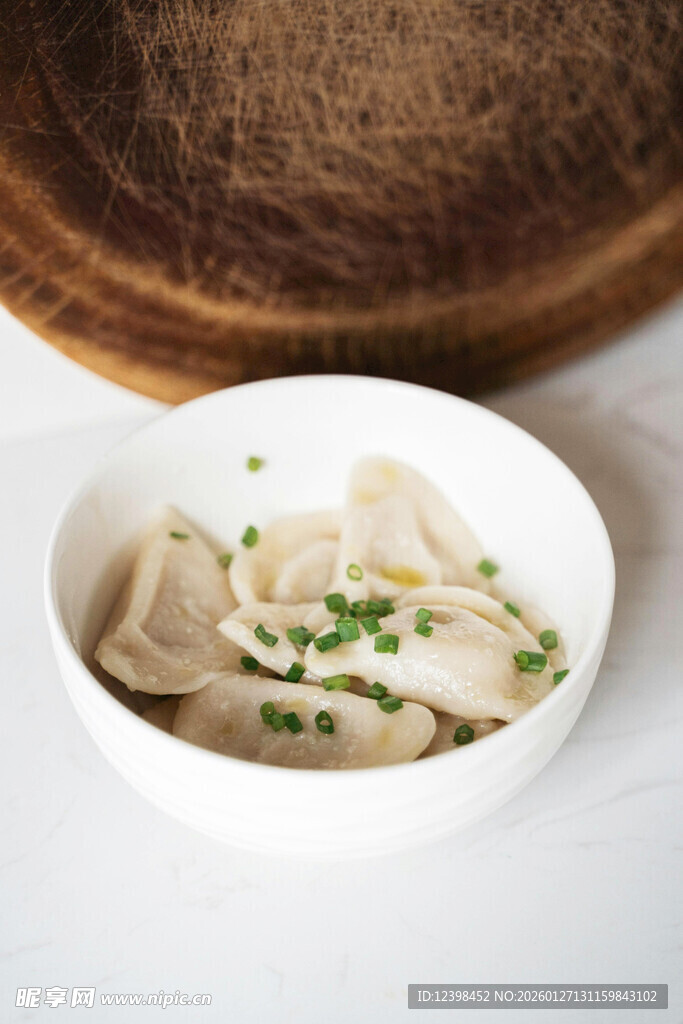 饺子