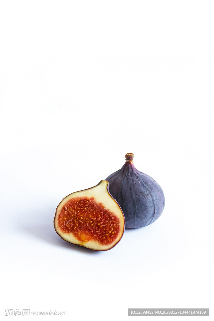 新鲜无花果