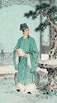 AI生画