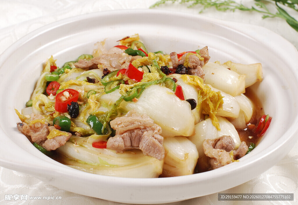 香辣美味芋儿煲