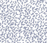 蓝白抽象图案纹理背景