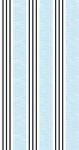 浅蓝色竖条纹背景图案